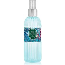 Paradise Sda Kolonya Pet Şişe Sprey 150 ml Okyanus 4523