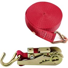 Esranın Dünyası Çinko Malzemeden Üretilmiş 5 Metre Yük Gerdirme Halatı