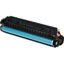 Esranın Dünyası Uyumlu Siyah Ithal Chipli Muadil Toner, Yüksek Kapasite