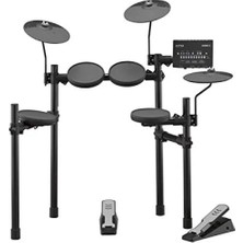 Esranın Dünyası Dijital Davul Seti