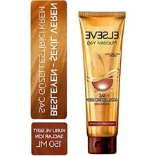 Esranın Dünyası Mucizevi Yağ Saç Güzelleştirici Krem - 150ML Kuru Saçlar Için