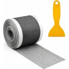 Esranın Dünyası 4 Metre Kesilebilir Pvc Duş Gideri Saç Toplayıcı