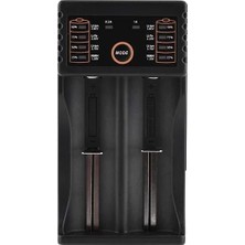 Uravas Store Pmr-Hg2 4.2 Volt 500 Mah - 1000 Mah Pil Şarj