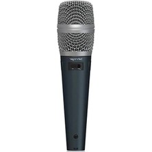 Esranın Dünyası Ultra Geniş Frekans Tepkisi ile Yüksek Performans Mikrofon