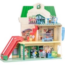 Paradise Sda Süpermarket Oyun Seti 4523