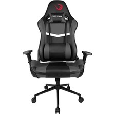 Esranın Dünyası 3D Kol, Tam Dökme Süngerli Oyuncu Koltuğu