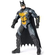 Paradise Sda 6073931 Batman Fgr 12 Lghts And Snds Batman 4523