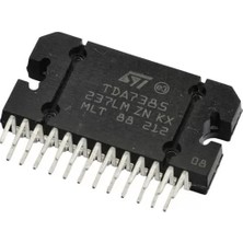 Uravas Store Tda 7385 Flexiwatt-25 Entegre Devre