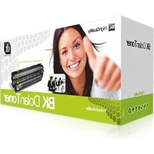 Esranın Dünyası Dolan Toner - Uyumlu ve Kullanımı Kolay, 2600 Sayfa Kapasite