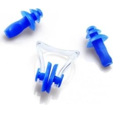 Esranın Dünyası Su Geçirmez Silikon Kulak ve Burun Tıkaç Seti