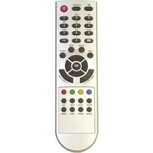 Uravas Store Digiturk Zap Uyumlu Uydu Alıcı Kumandası