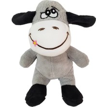 Uravas Store Peluş Sevimli Oyuncak Eşek