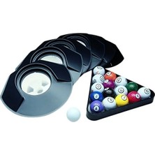 Esranın Dünyası Taşınabilir Golf Atıcı Havuzu