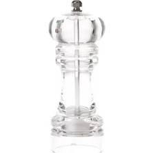 Uravas Store Akrilik El Değirmeni 15 cm