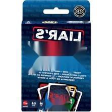 Esranın Dünyası Eğlenceli Blöf Kart Oyunu - Aile ve Arkadaşlar Için Oyun Seti