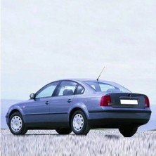 Esranın Dünyası Sol Arka Stop Fren Park Lambası - 1997-2000 Vw Passat B5 Sedan Uyumlu