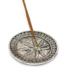 Uravas Store Metal Yuvarlak Tütsülük Model 1