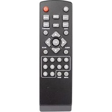 Uravas Store Akiwa Uydu Alıcı Kumandası 2090