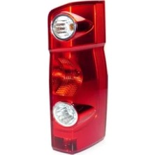 Esranın Dünyası Sol Arka Stop Fren Park Lambası Farı 2E0945095, 2006-2016 Yılına Uygun