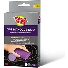 Esranın Dünyası Cam Ocak Temizlik Pedi