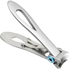 Esranın Dünyası Büyük Boy Paslanmaz Çelik Tırnak Makası