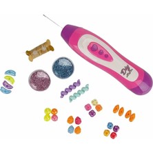 Paradise Sda Boncuklu Saç Tasarım Makinesi 4523