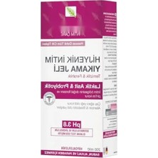 Esranın Dünyası Hipoalerjenik Intim Yıkama Jeli - 200 ml