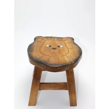 Uravas Store Çocuk Taburesi Küçük Boy