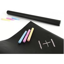 Uravas Store Duvara Yapışan Kara Tahta