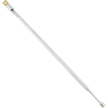 Uravas Store Teleskopik Çubuk Anten 21 cm