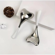 Uravas Store Soğutma Başlıklı Yüz Masaj Aleti