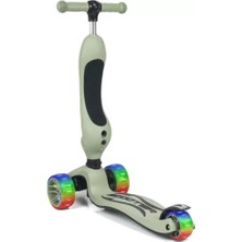 Paradise Sda 119-120-121 Işıklı Smart Scooter -Taşpınar 4523