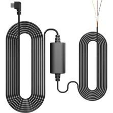 Esranın Dünyası Araç Içi Kamera Park Modu Kiti