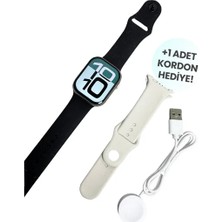 Kafkas Store Tkndy RS12 Pro+ 2025 Serisi Garantili Akıllı Saat