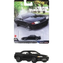 Esranın Dünyası Premium Araba Modeli - Nissan Skyline Gt-R (BNR32)