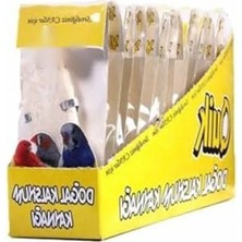 Esranın Dünyası Küçük Kuşlar Için Özel Mürekkep Balığı Kemiği