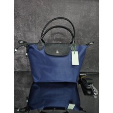 Ges Shop Kadın Su Geçirmez Omuz Çanta