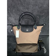 Ges Shop Kadın Su Geçirmez Omuz Çanta