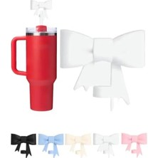 Esranın Dünyası Silikon Pipet Kapağı, 10 mm Çapında, Toz Koruyucu