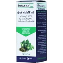 Esranın Dünyası %100 Saf Kekik Yağı 20ML