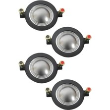 Esranın Dünyası 4'lü Membran Seti - 34 Milimetre, Universal Uygulama