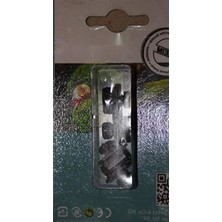 Esranın Dünyası 4 Adet Pick Up Vantuz Tutacağı - Pratik ve Kullanışlı