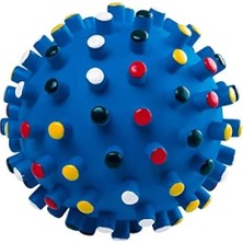 Esranın Dünyası Disco Vinil Köpek Oyun Topu Small