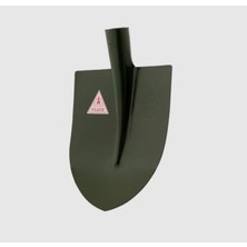 Uravas Store Füze Inşaat Küreği No 4 Sapsız