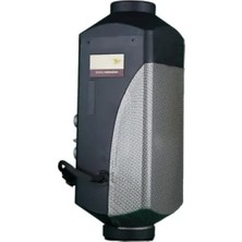 Esranın Dünyası 12-24 Volt 5 Kw Güçlü Dizel Isıtıcı, Karavan ve Çadır Kullanımı Için