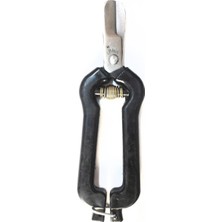 Uravas Store Ergün Narenciye Makası Küt Uçlu