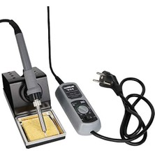 Esranın Dünyası Isı Ayarlı Mini Havya Istasyonu ile Hassas Onarımlar