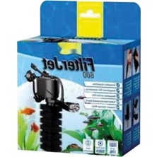 Esranın Dünyası Evcil Hayvanlar Için Özel Filtre - 600 ml