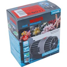 Esranın Dünyası Evcil Hayvanlar Için Sirkülasyon Dalga Motoru +3500