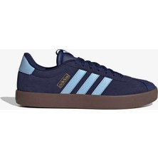 adidas Vl Court 3.0 Erkek Mavi Spor Ayakkabı.-
